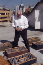 Jan den Haan
